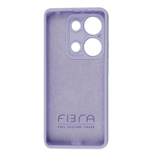 FIBRA Full Silicone Cover Xiaomi Redmi Note 13Pro (4G)