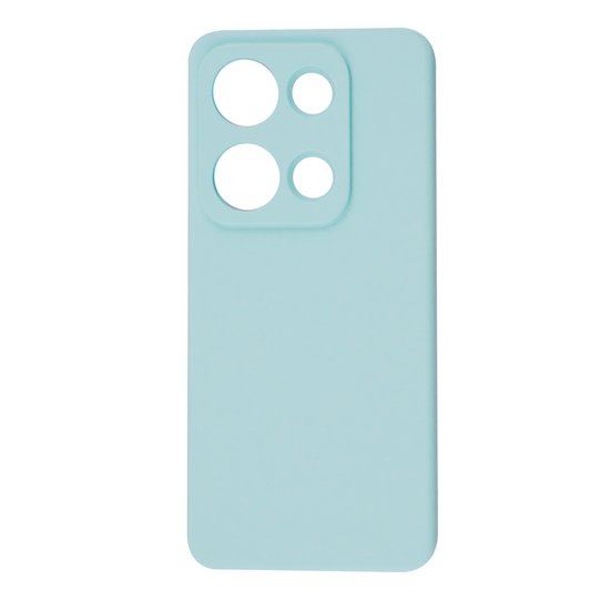 FIBRA Full Silicone Cover Xiaomi Redmi Note 13Pro (4G)