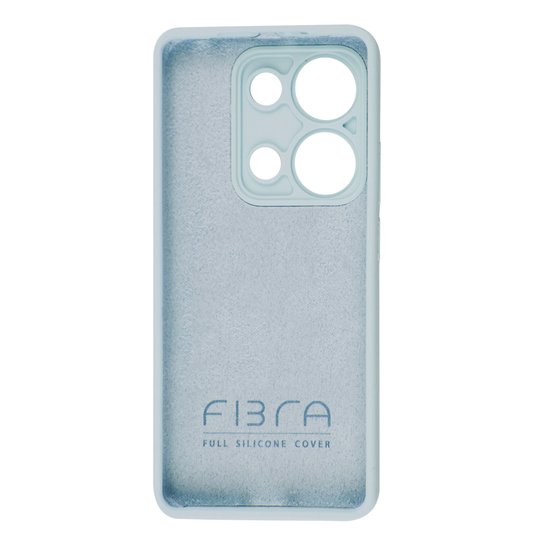 FIBRA Full Silicone Cover Xiaomi Redmi Note 13Pro (4G)