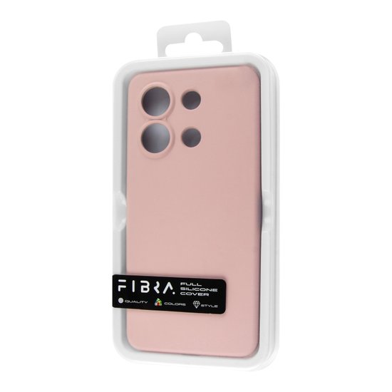 FIBRA Full Silicone Cover Xiaomi Redmi Note 13Pro (4G)