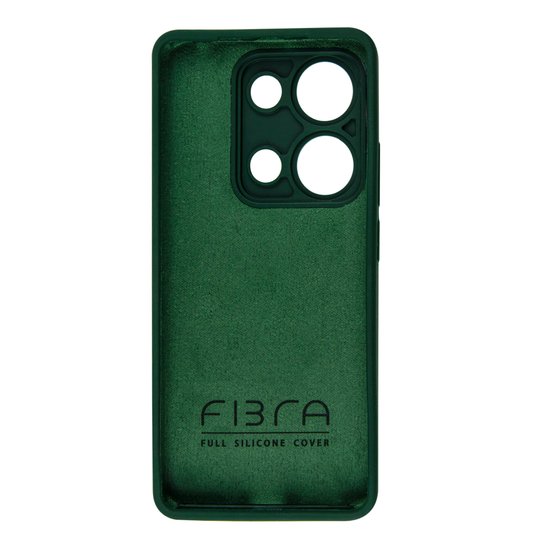 FIBRA Full Silicone Cover Xiaomi Redmi Note 13Pro (4G)