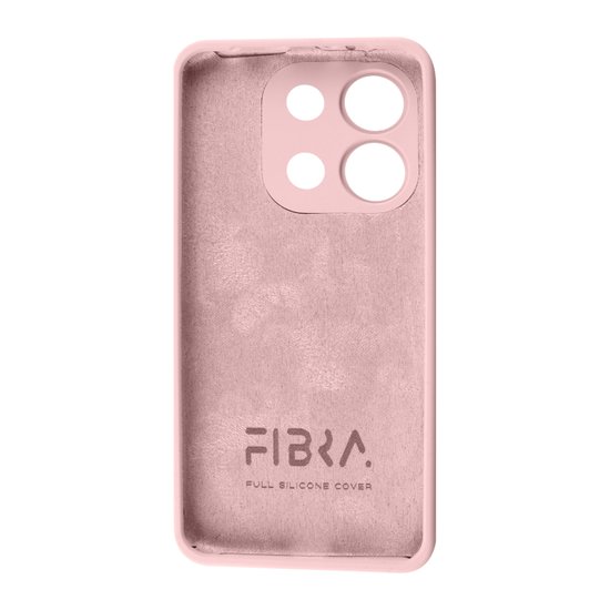 FIBRA Full Silicone Cover Xiaomi Redmi Note 13Pro (4G)