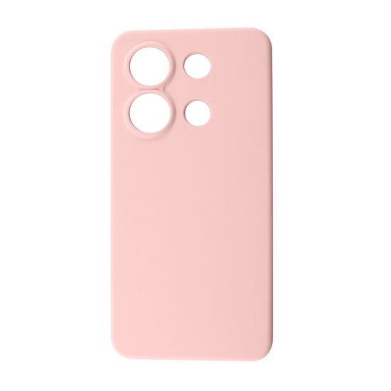 FIBRA Full Silicone Cover Xiaomi Redmi Note 13Pro (4G)