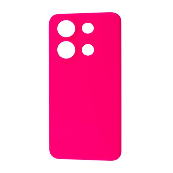 FIBRA Full Silicone Cover Xiaomi Redmi Note 13Pro (4G)