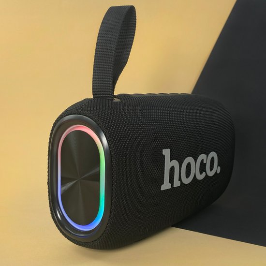 Портативна Bluetooth-колонка Hoco HC25 Radiante sports BT speaker