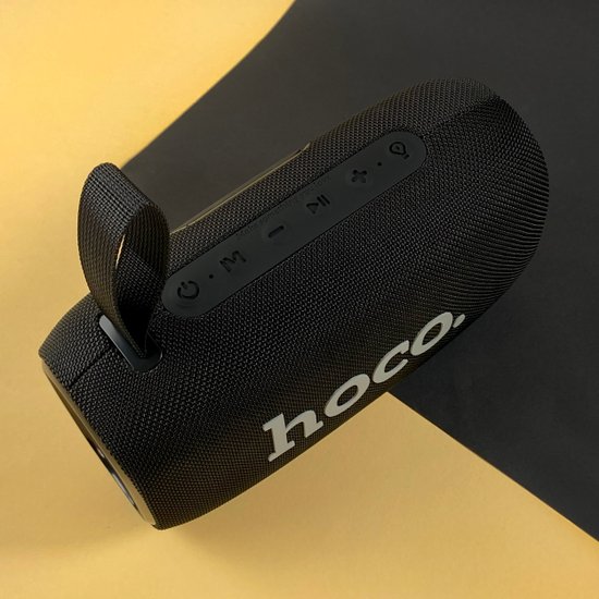 Портативна Bluetooth-колонка Hoco HC25 Radiante sports BT speaker