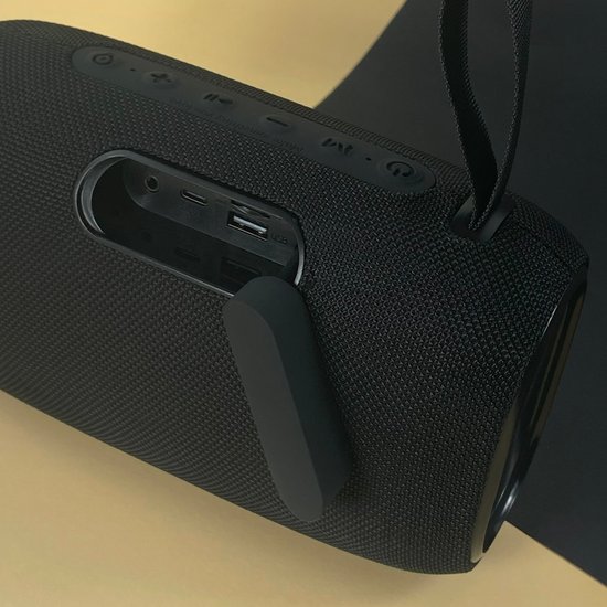 Портативна Bluetooth-колонка Hoco HC25 Radiante sports BT speaker