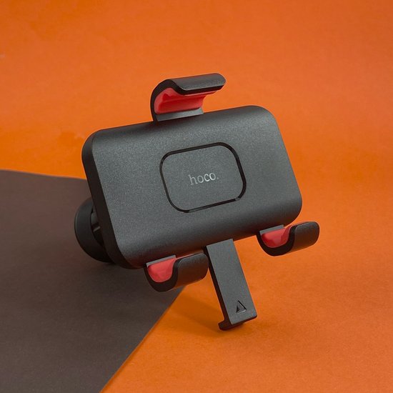 Автотримач Hoco H21 Dragon автоматичний clamp car holder (air outlet)