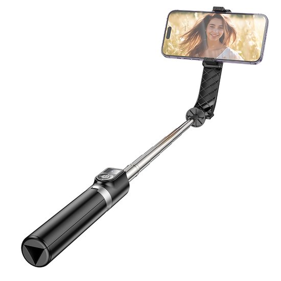 Селфі-монопод HOCO Prior live broadcast holder K20