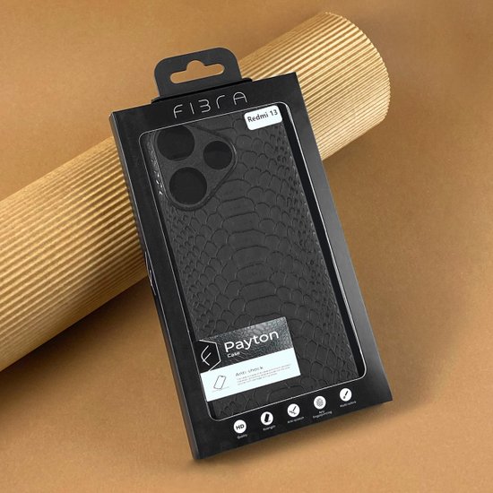 FIBRA Python case Samsung A25 (5G)