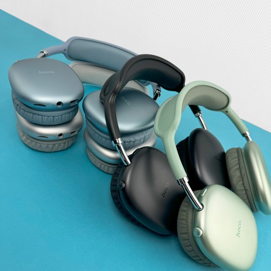 Навушники Hoco W35 Air Triumph BT headphones
