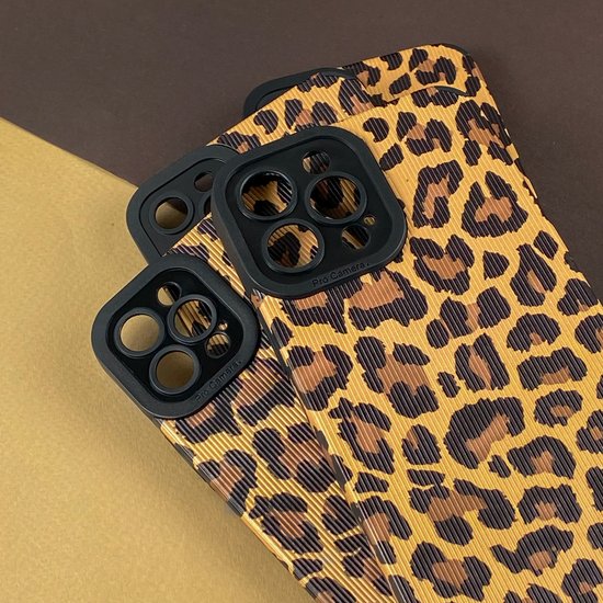Leopard Case iPhone 13/14
