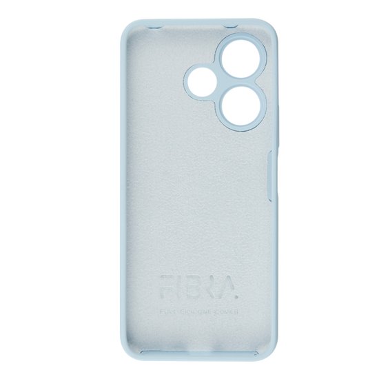 FIBRA Full Silicone Cover Xiaomi Redmi 13