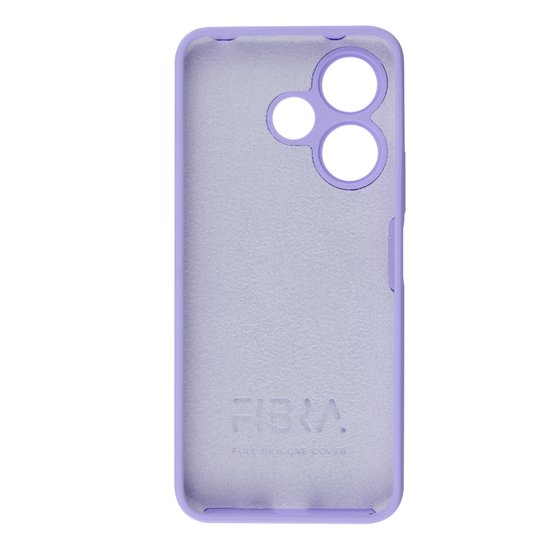 FIBRA Full Silicone Cover Xiaomi Redmi 13