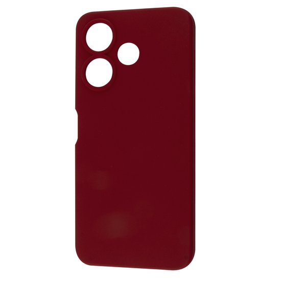 FIBRA Full Silicone Cover Xiaomi Redmi 13
