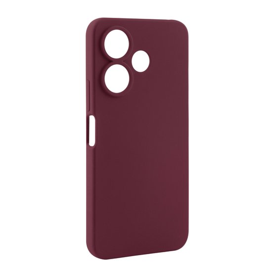 FIBRA Full Silicone Cover Xiaomi Redmi 13