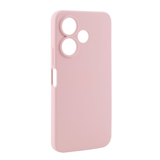FIBRA Full Silicone Cover Xiaomi Redmi 13