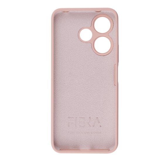 FIBRA Full Silicone Cover Xiaomi Redmi 13