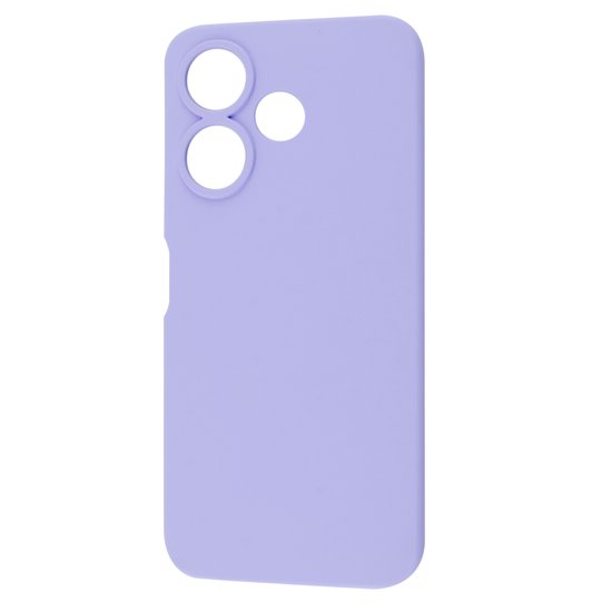 FIBRA Full Silicone Cover Xiaomi Redmi 13