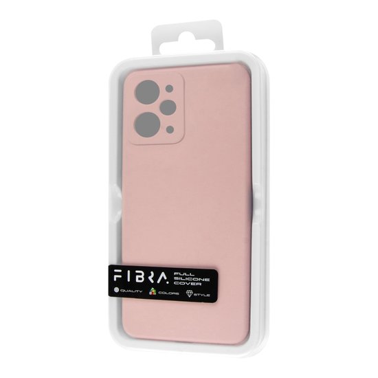 FIBRA Full Silicone Cover Xiaomi Redmi Poco M3