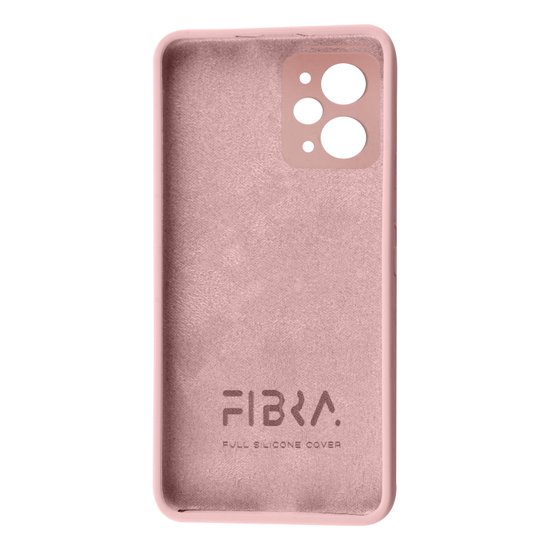 FIBRA Full Silicone Cover Xiaomi Redmi Poco M3