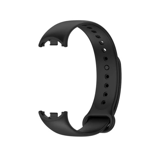 Ремешок Silicone Mi Band 8