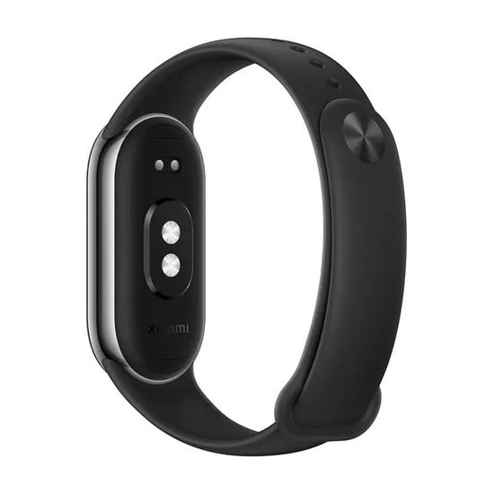 Ремінець Silicone Mi Band 8