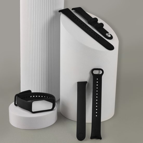 Ремінець MiSmart Band 8 Active