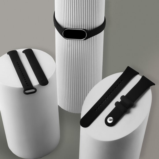 Ремінець MiSmart Band 8 Active