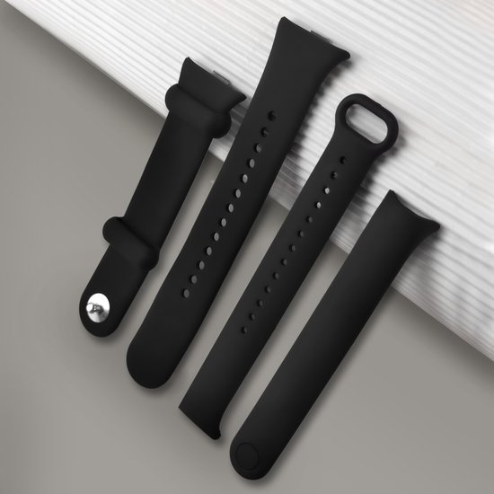 Ремінець MiSmart Band 8 Active