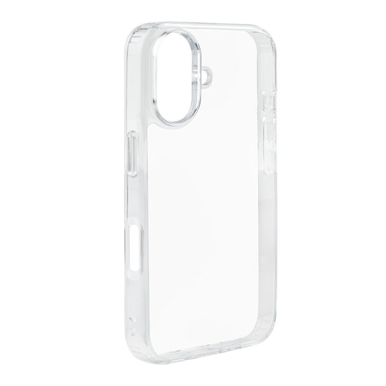 FIBRA Crystal Сase iPhone 16