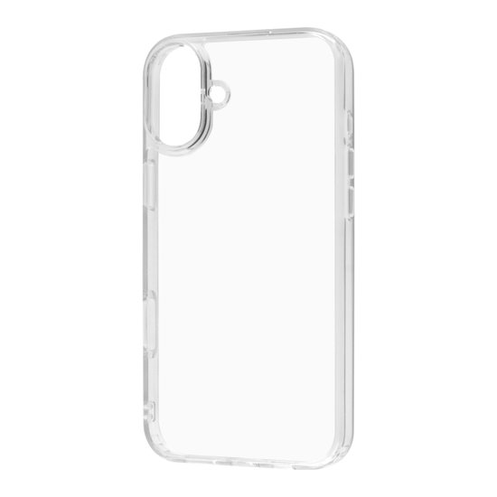 FIBRA Crystal Сase iPhone 16