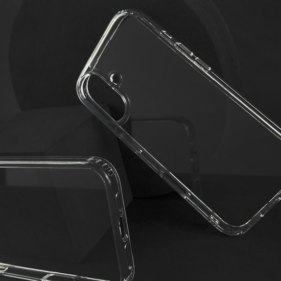 FIBRA Crystal Сase iPhone 16