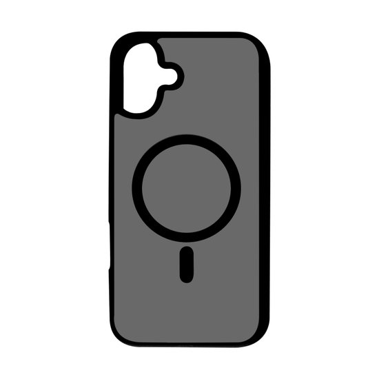 FIBRA Metal Buttons with MagSafe iPhone 16