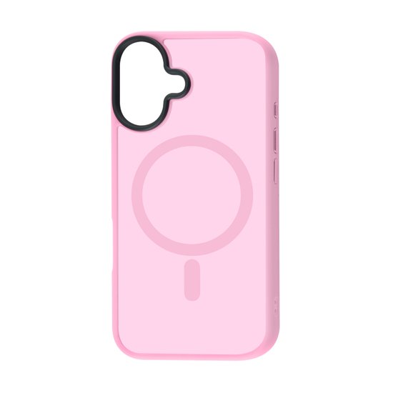 FIBRA Metal Buttons with MagSafe iPhone 16