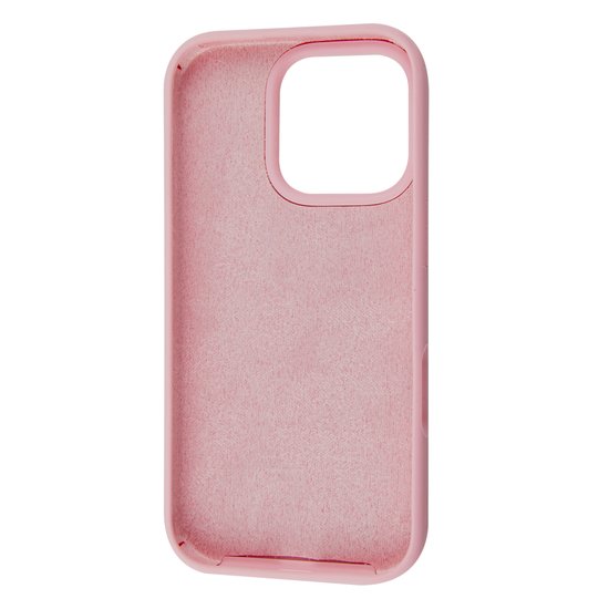 Full Silicone Case iPhone 16 Pro Max