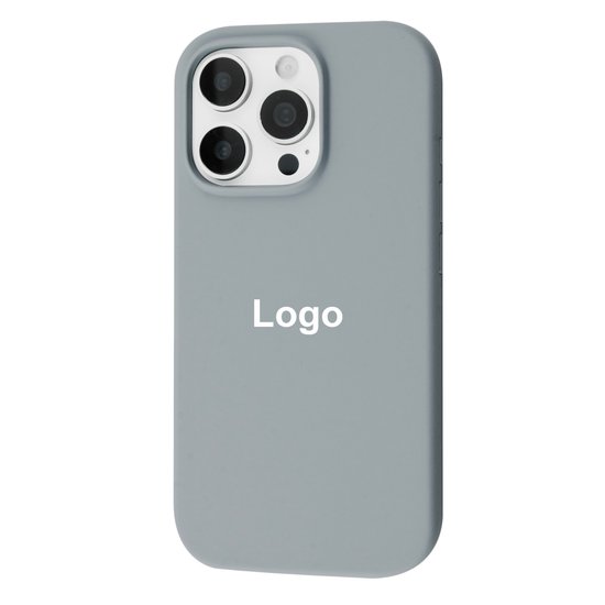 Full Silicone Case iPhone 16