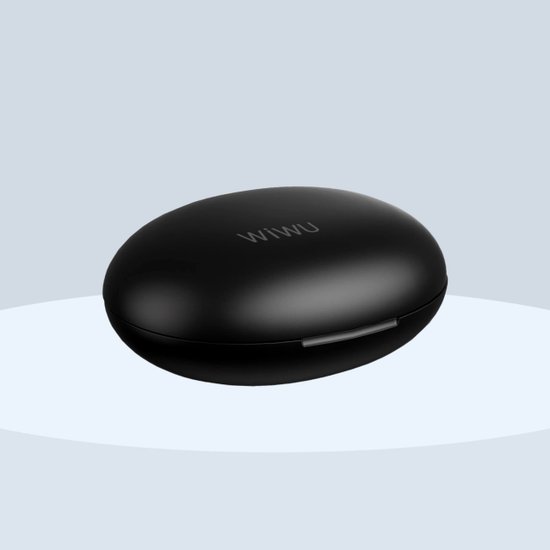 WIWU Бездротові Навушники Zero Bean T15 Wireless Bluetooth earphone with charging case