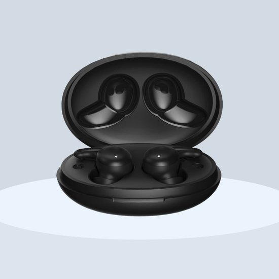 WIWU Бездротові Навушники Zero Bean T15 Wireless Bluetooth earphone with charging case