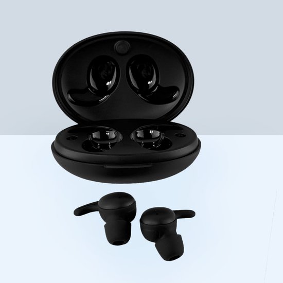 WIWU Бездротові Навушники Zero Bean T15 Wireless Bluetooth earphone with charging case