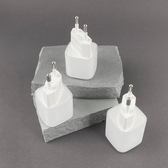 WIWU СЗУ Wi-U016 Jello 20W PD Gan Fast Charger
