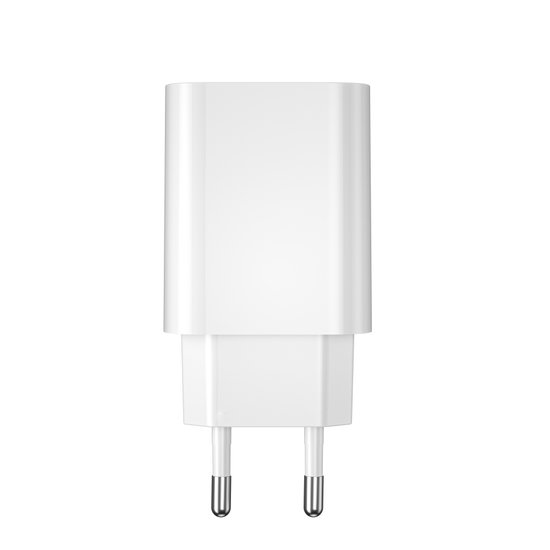 WIWU СЗУ Wi-U001 20W PD Fast Charger