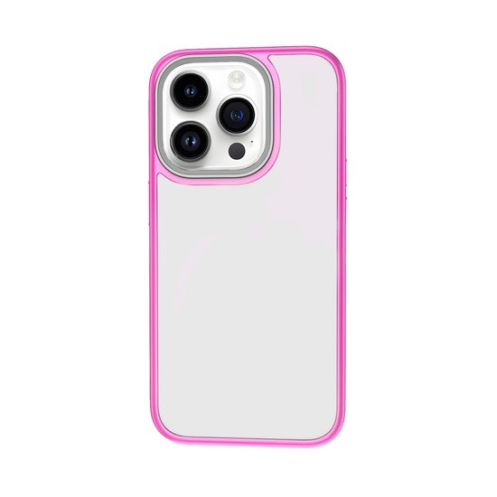 WIWU Чохол FGG-011 iPhone 15 Pro Max 6.7