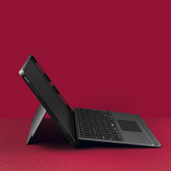 WiWU Чехол для планшета с клавиатурой Mag Touch iPad Keyboard Case English+English & Arabic "10,9/11