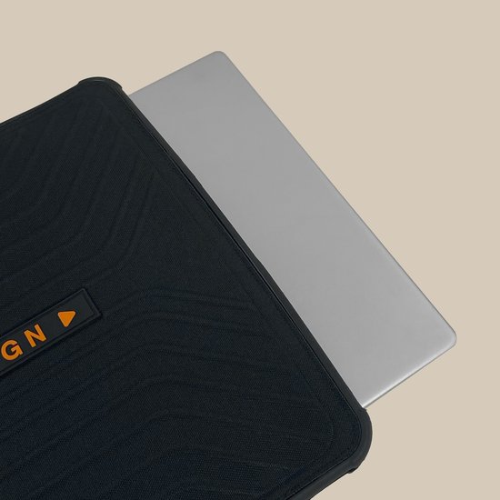 WiWU Чехол для ноутбука Defender Sleeve Pro for Macbook "13,3"