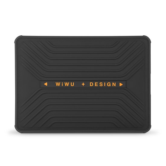 WiWU Чехол для ноутбука Defender Sleeve Pro for Macbook "15.3"