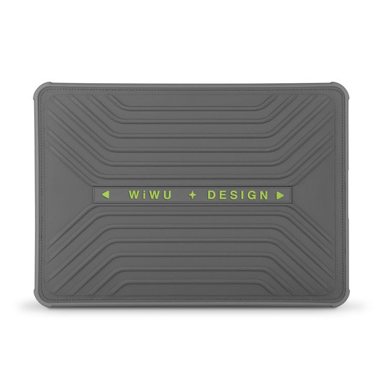 WiWU Чехол для ноутбука Defender Sleeve Pro for Macbook "15.3"