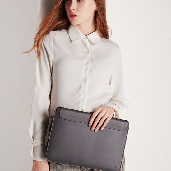 WiWU Сумка-чохол для ноутбука Skin Pro II Bag Pro "15.3'' Macbook 2023