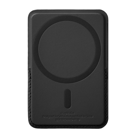 WIWU Бумажник для карт MW-001 Mag Wallet with stand
