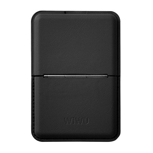 WIWU Бумажник для карт MW-001 Mag Wallet with stand